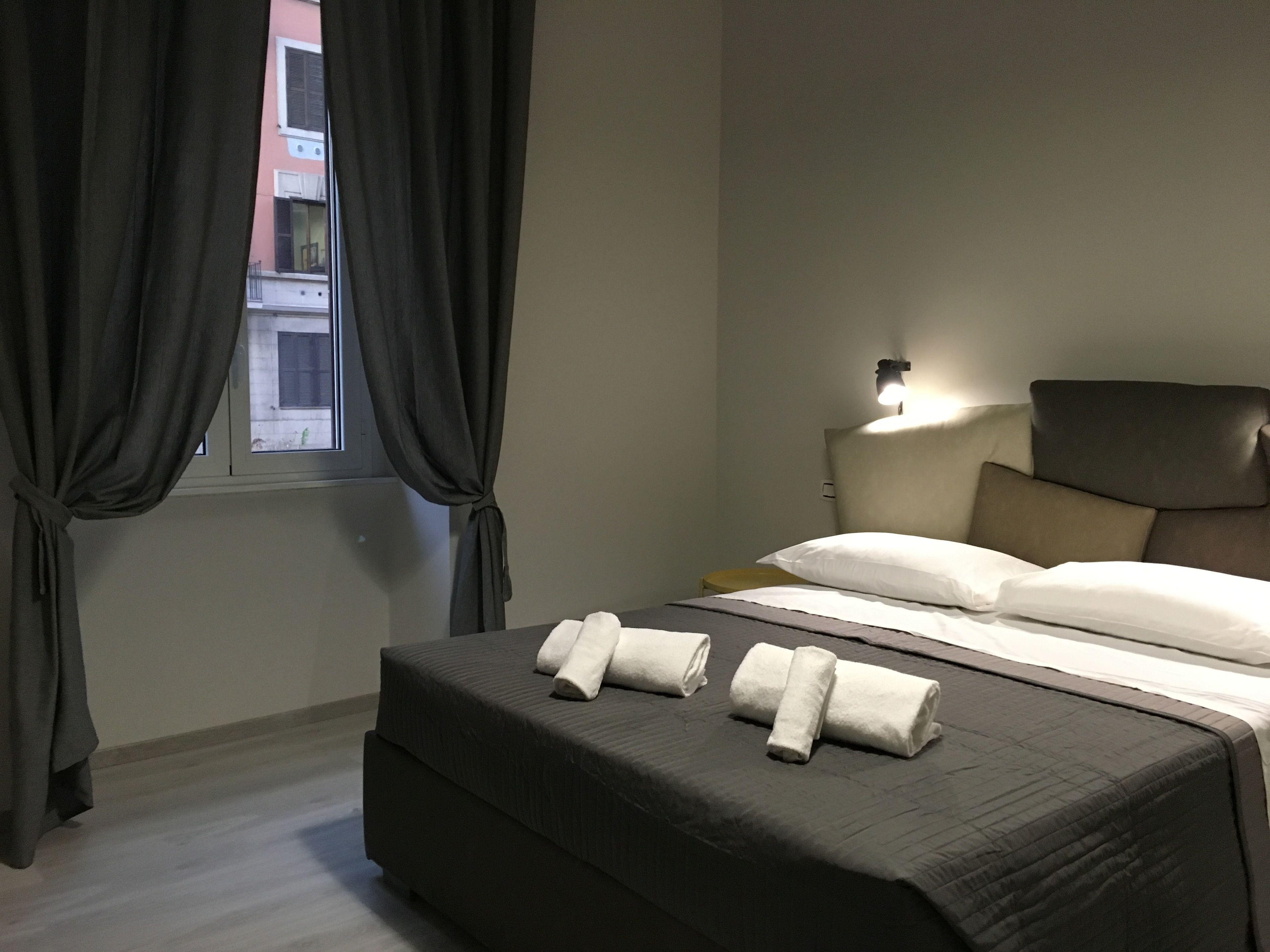 Cinquesogni Guest House — Photos 3