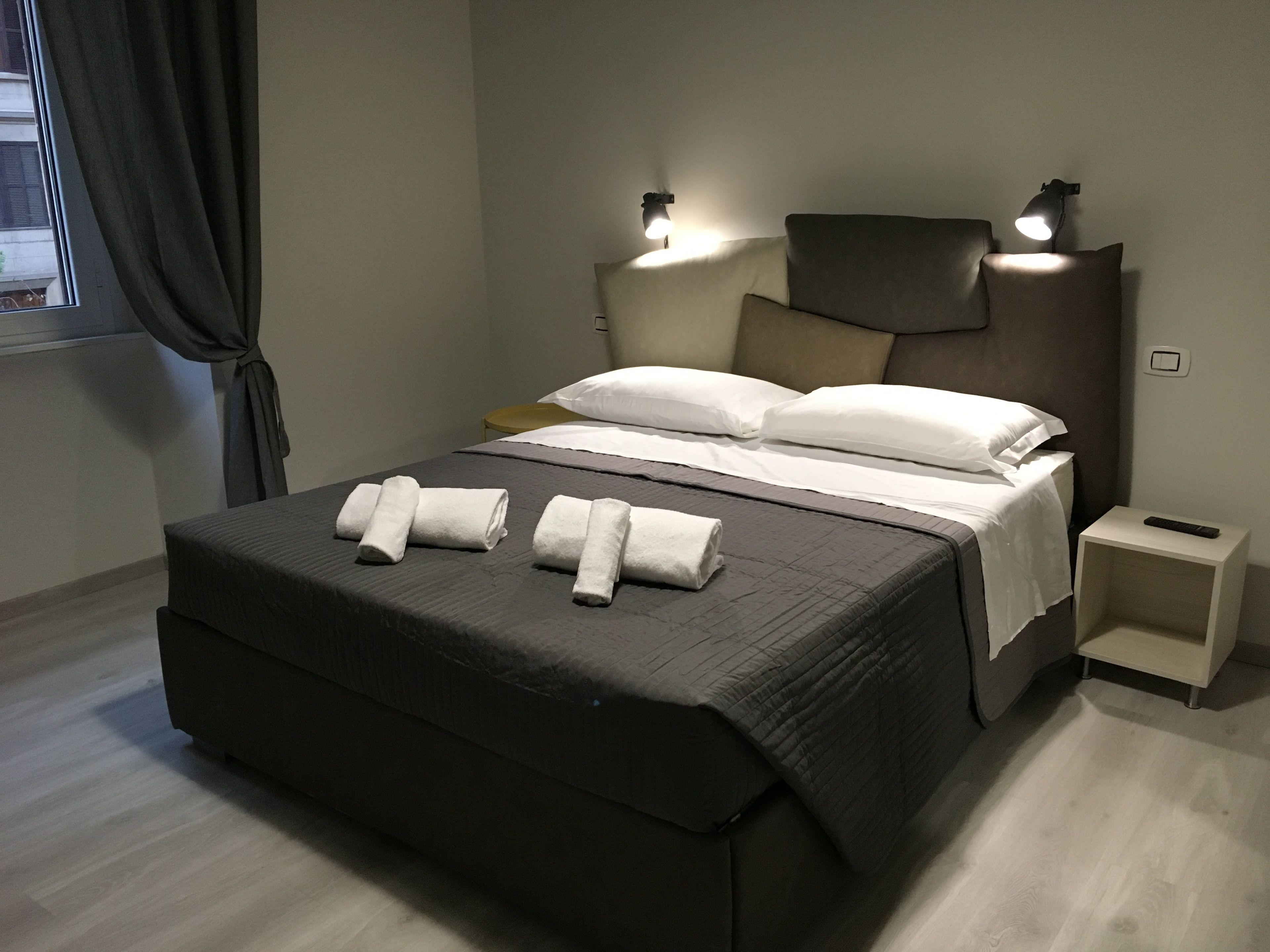 Cinquesogni Guest House — Photos 2